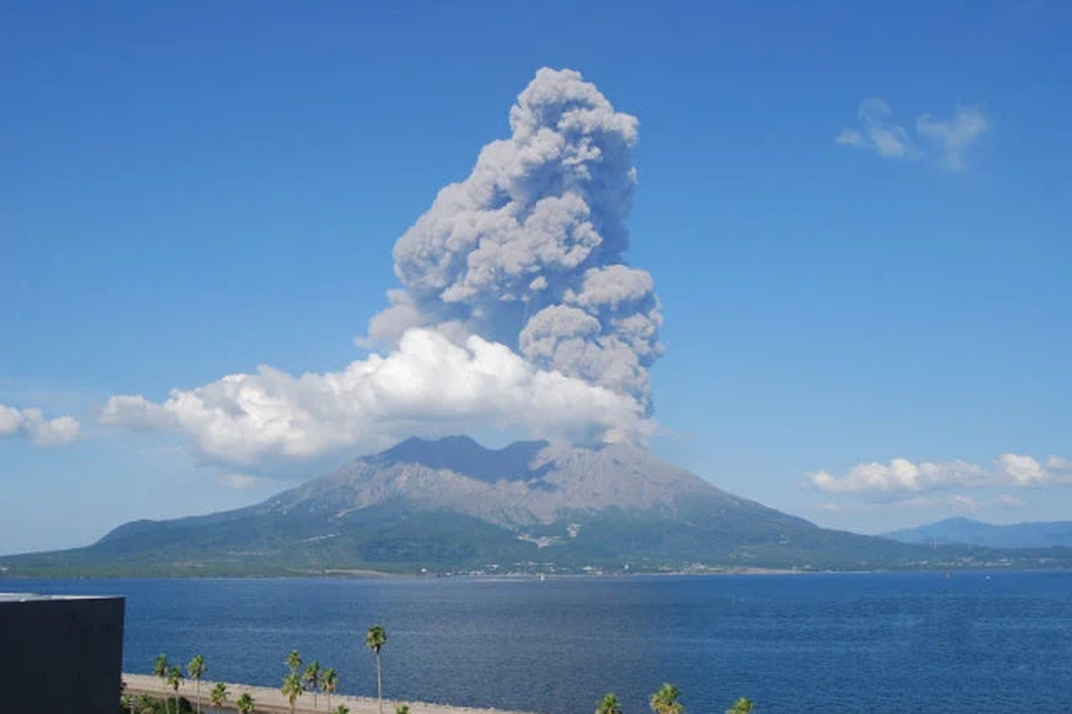 「鹿児島・垂水のシラス台地|火山地質が生む天然アルカリ水」
