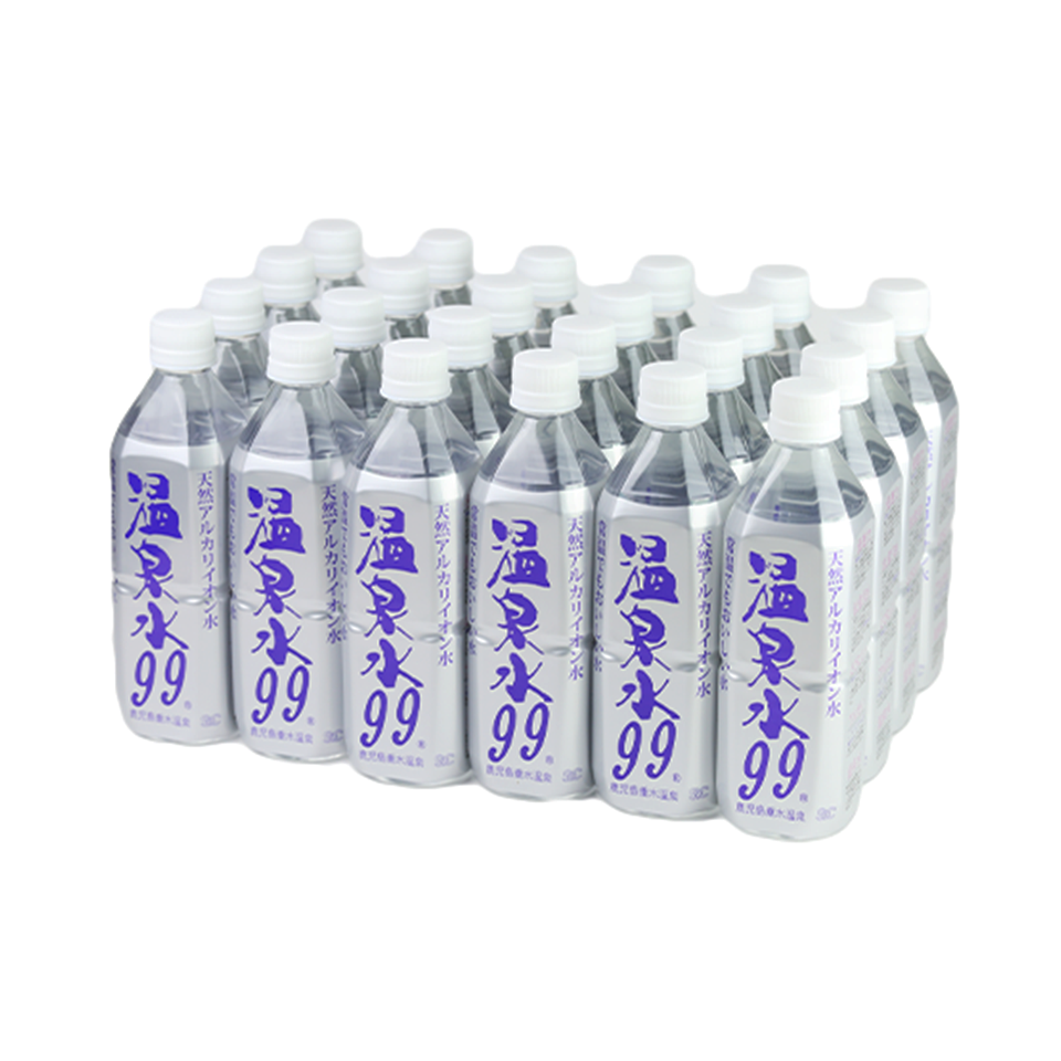 500ml(24本入)×1箱(ホテル配送用)