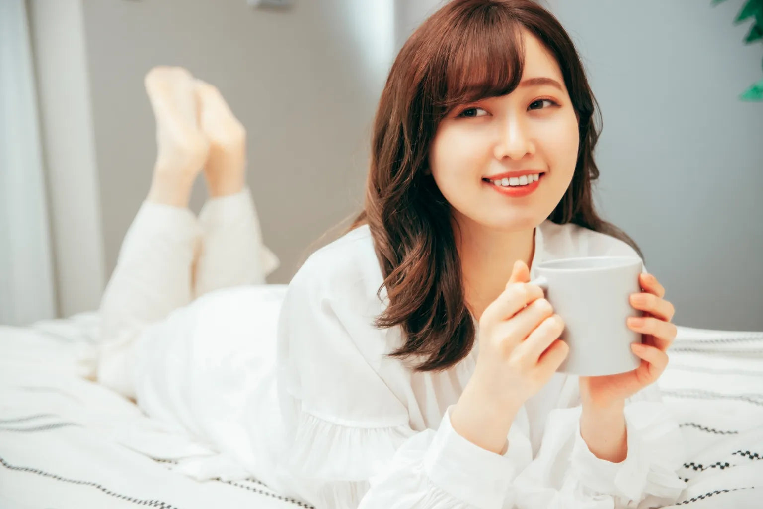 bedtime water drinking healthy lifestyle