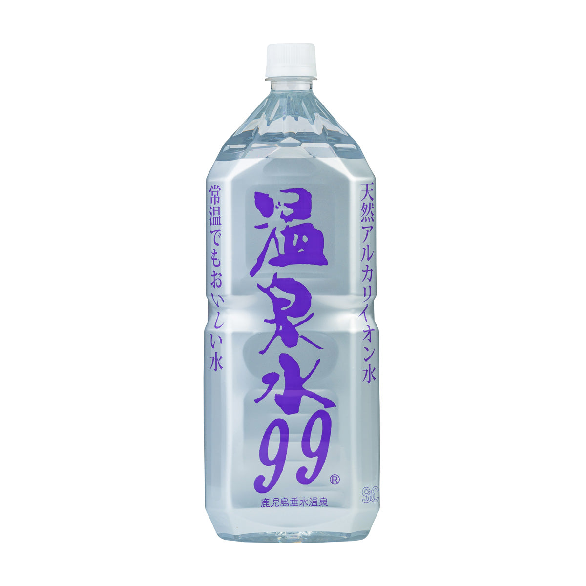 1 box of 2L (6 bottles)