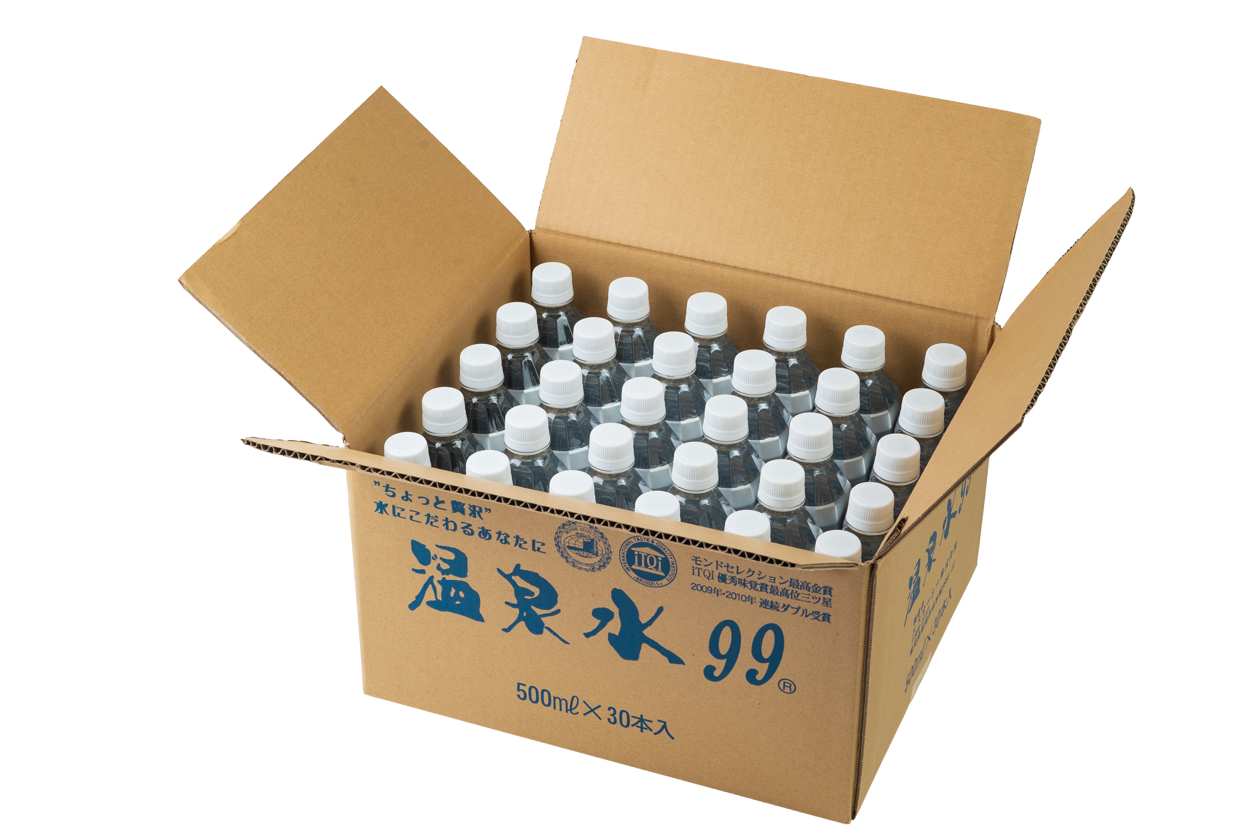 【Funder１期限定 一生50%OFFキャンペーン】500ml（30本入）×１箱【定期】